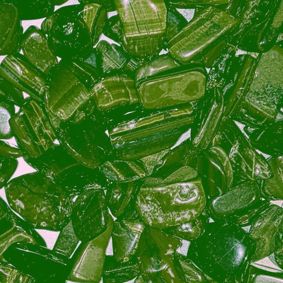 Tigers Eye Photographic Print Filters Applied - Picture 7 of 16